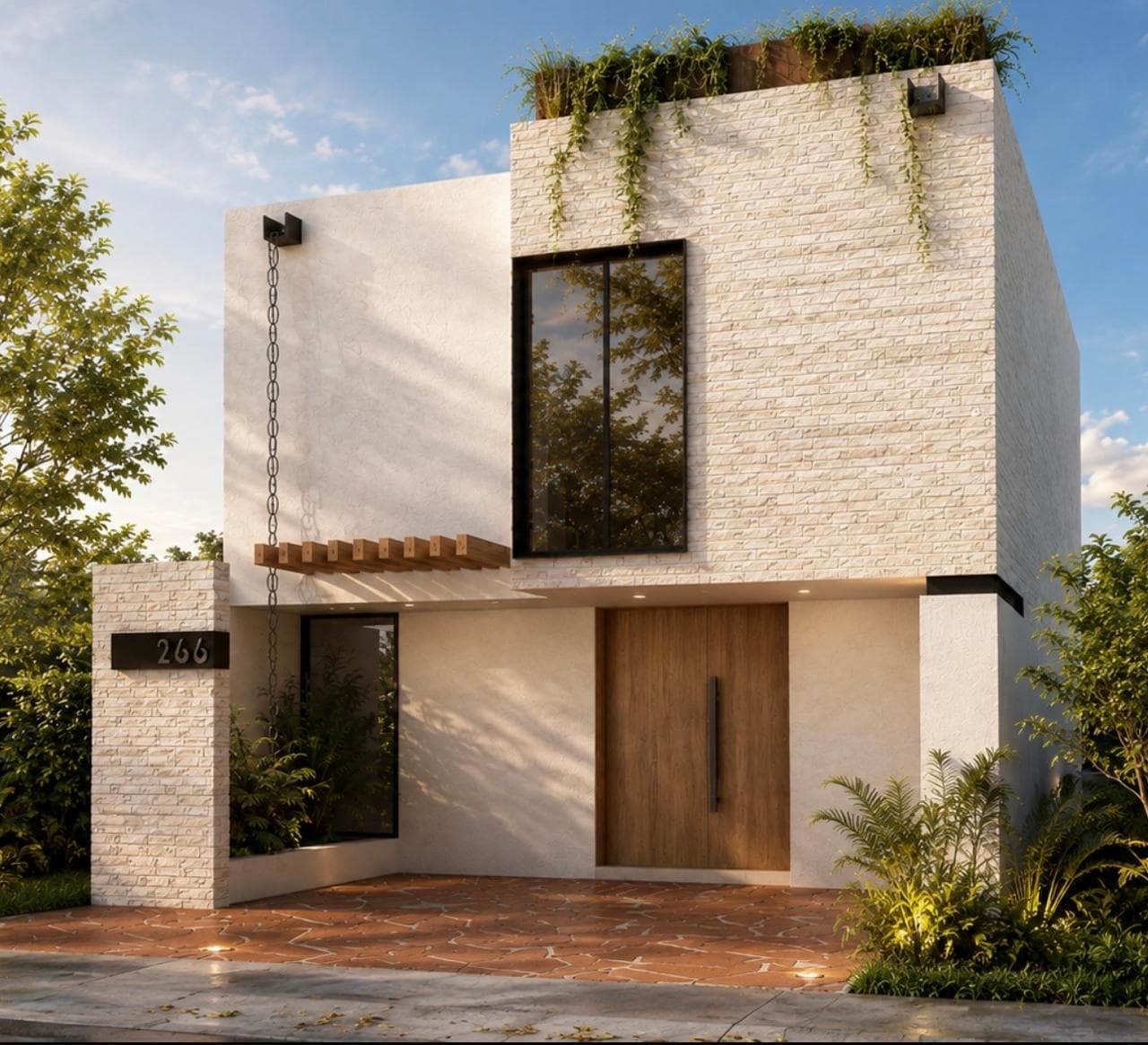 Casa Luani