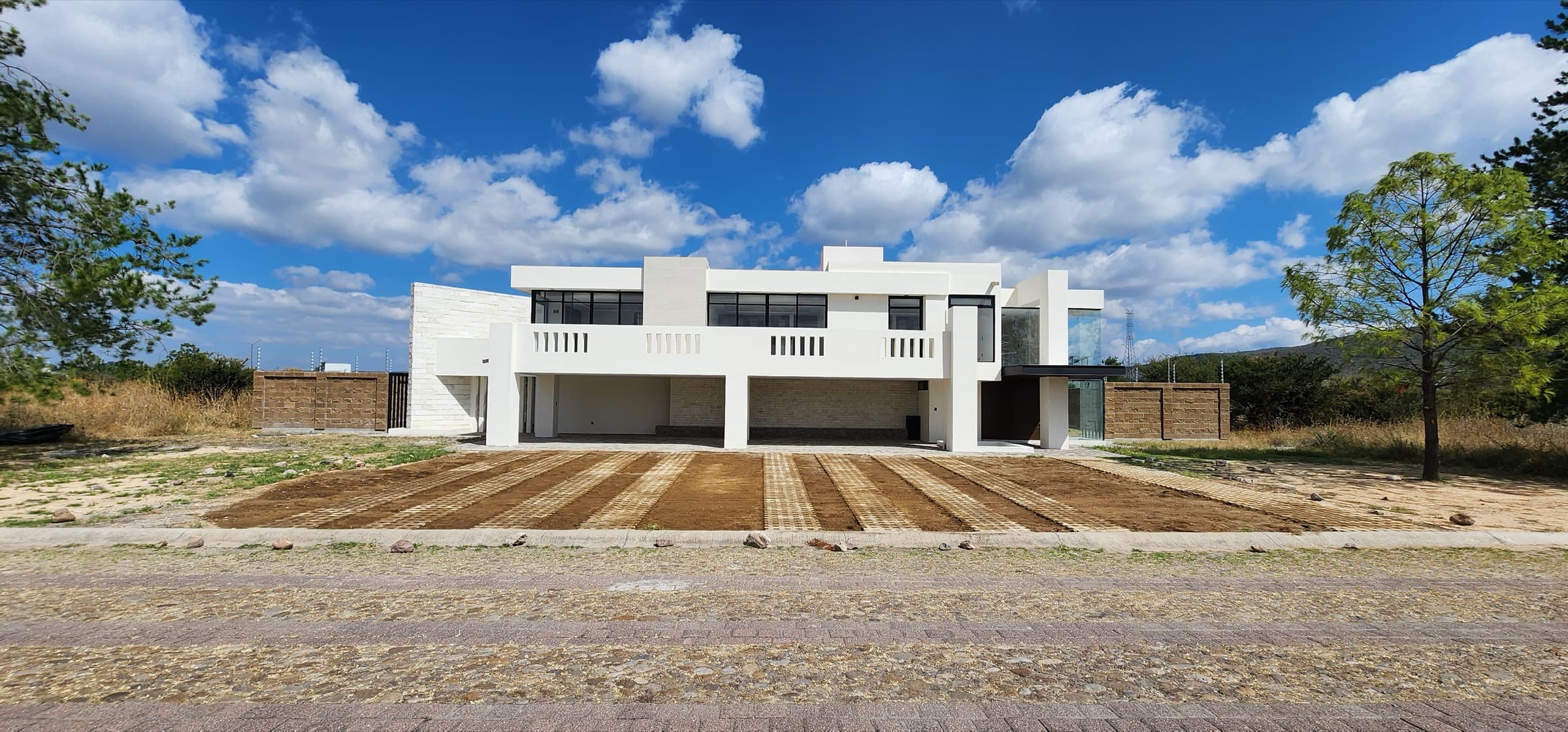 Residencial Padilla