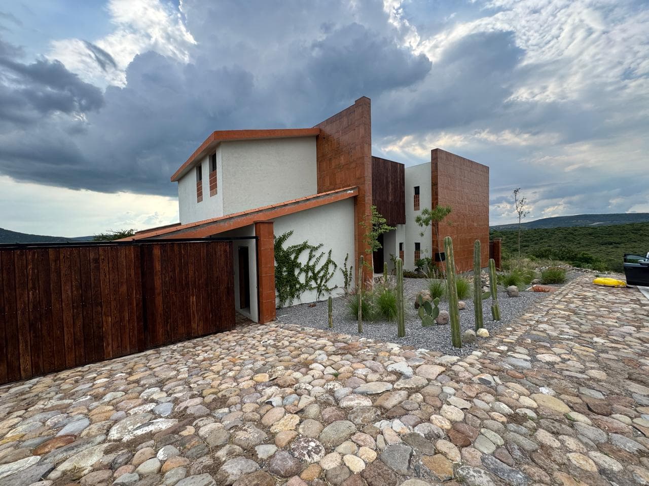 Residencial Vallejo